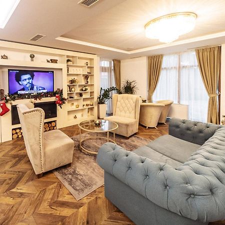 Monte Vedetta Hotel Sliven ภายนอก รูปภาพ