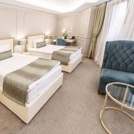 Monte Vedetta Hotel Sliven ภายนอก รูปภาพ