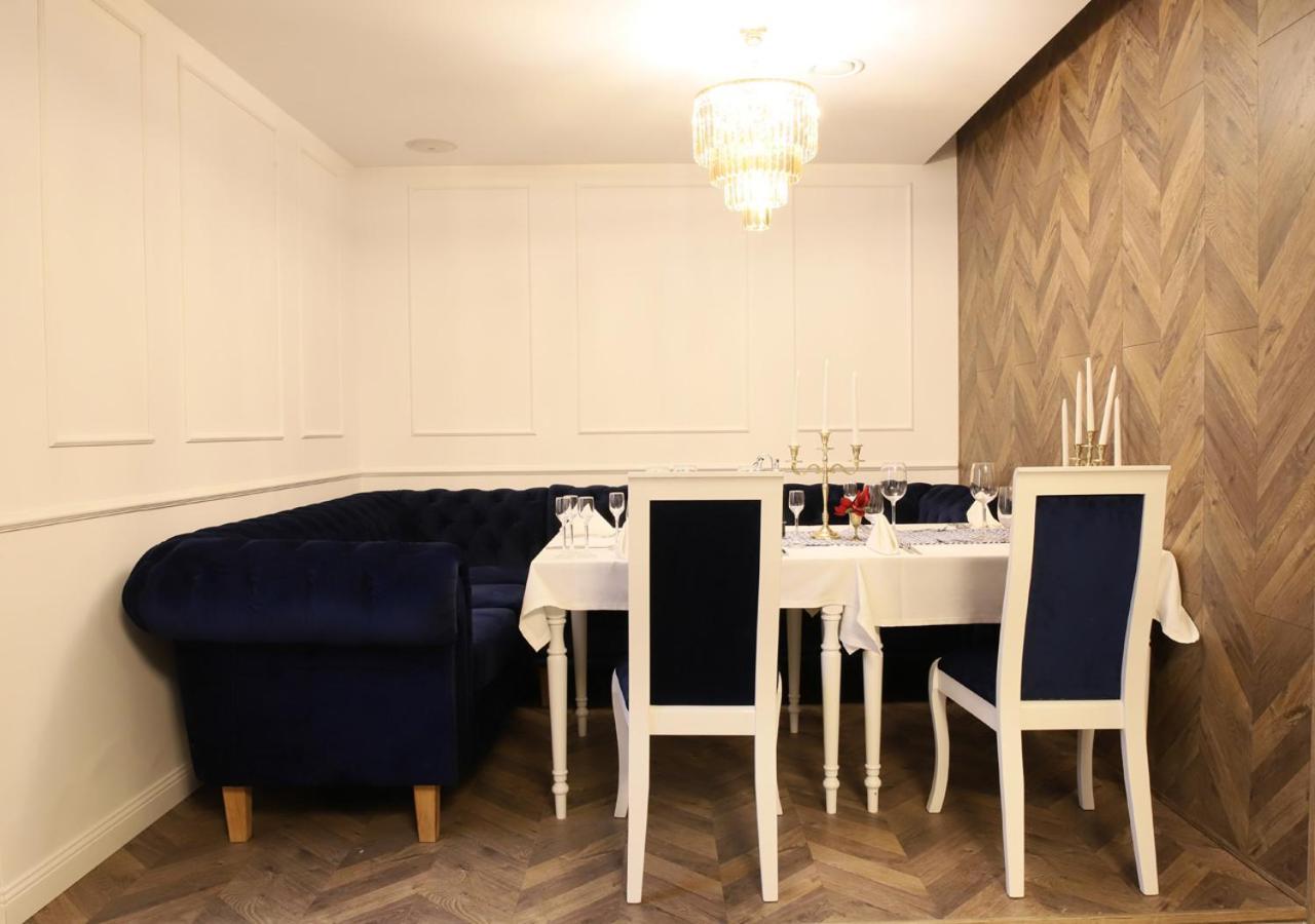 Monte Vedetta Hotel Sliven ภายนอก รูปภาพ
