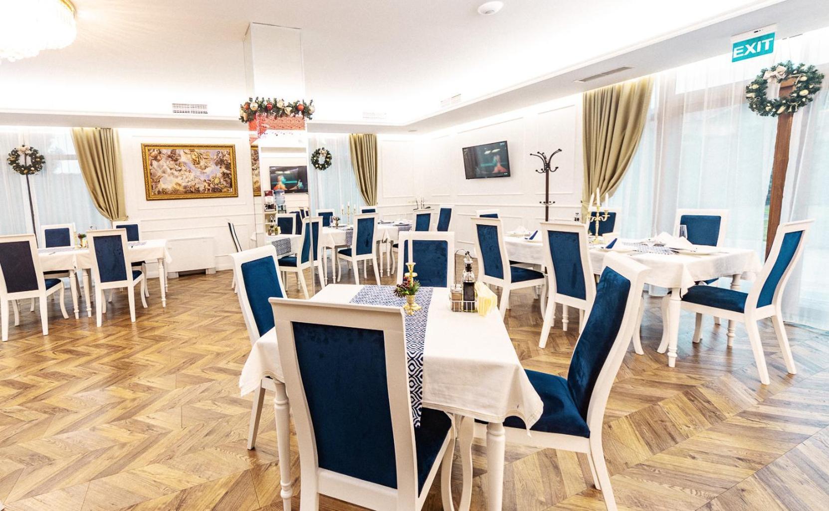 Monte Vedetta Hotel Sliven ภายนอก รูปภาพ