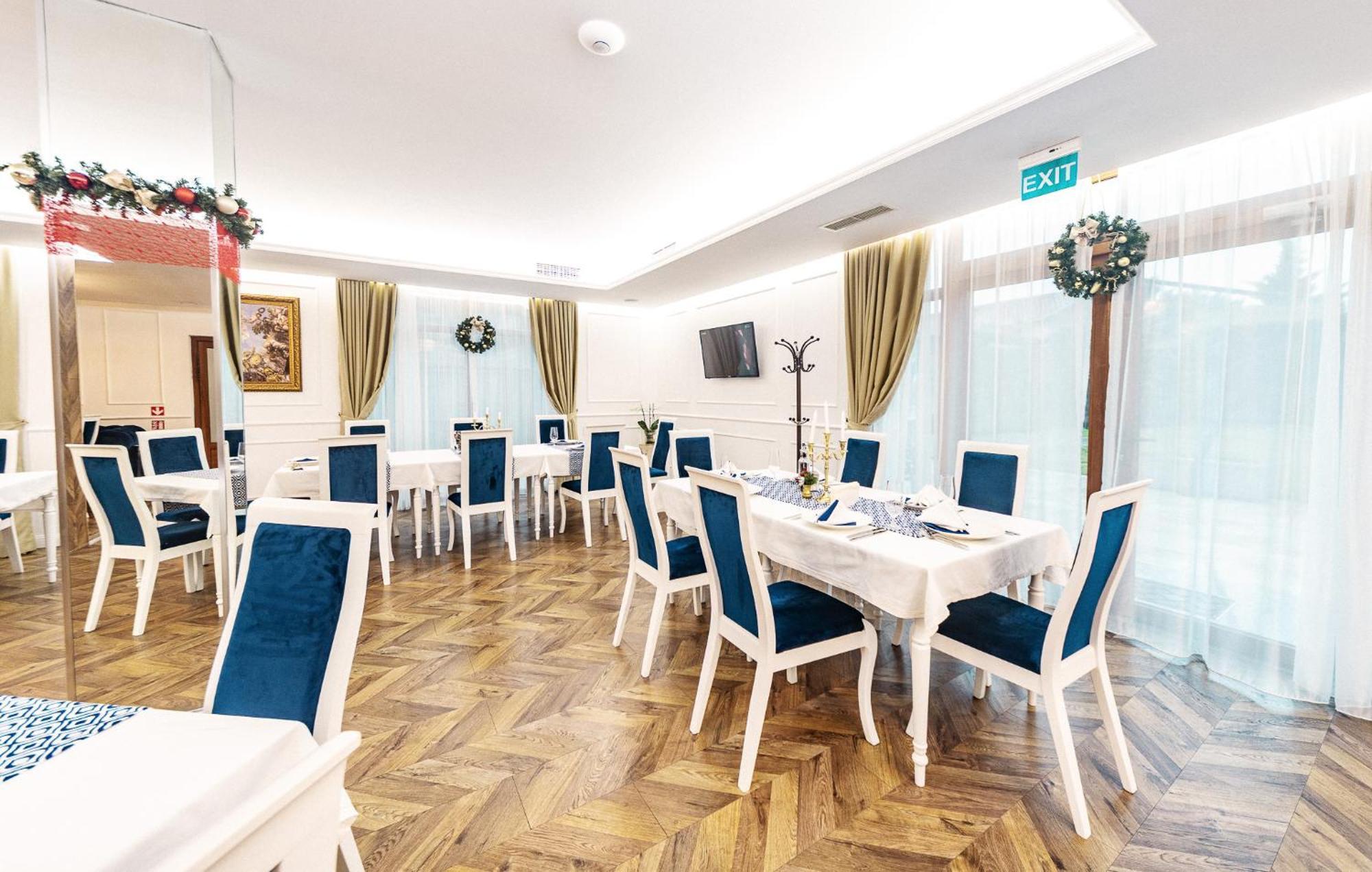 Monte Vedetta Hotel Sliven ภายนอก รูปภาพ